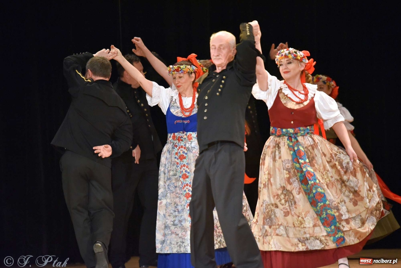 Zdjęcie w galerii na portalu naszraciborz.pl: Źródło podsumowało zbiórkę dla Beaty Leśniewskiej wiadomości z regionu