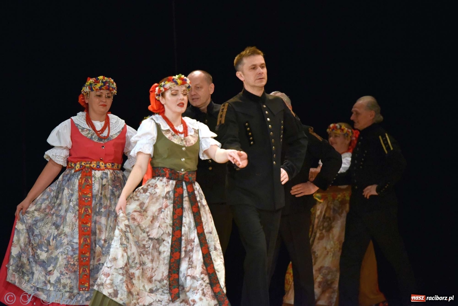 Zdjęcie w galerii na portalu naszraciborz.pl: Źródło podsumowało zbiórkę dla Beaty Leśniewskiej wiadomości z regionu