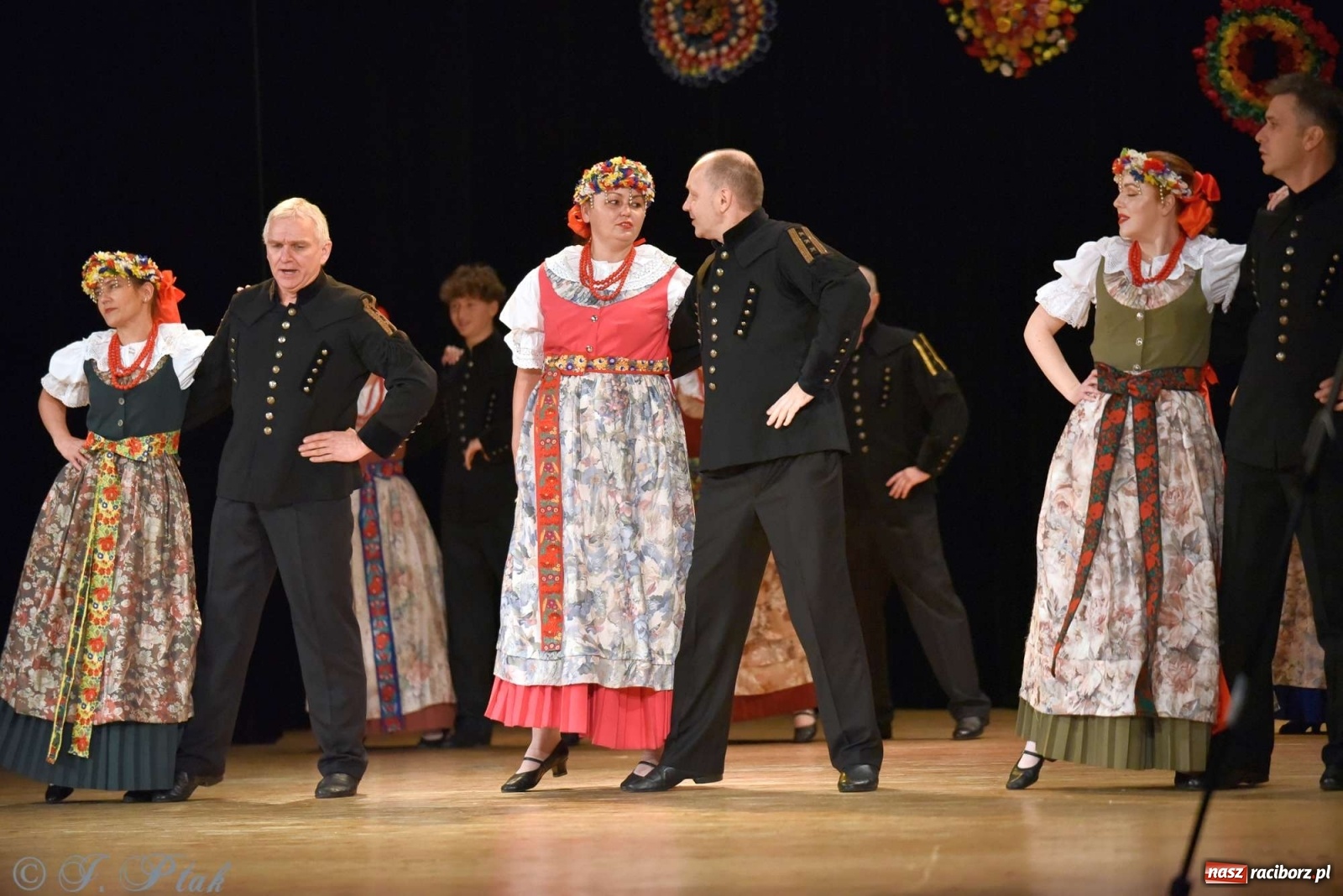 Zdjęcie w galerii na portalu naszraciborz.pl: Źródło podsumowało zbiórkę dla Beaty Leśniewskiej wiadomości z regionu