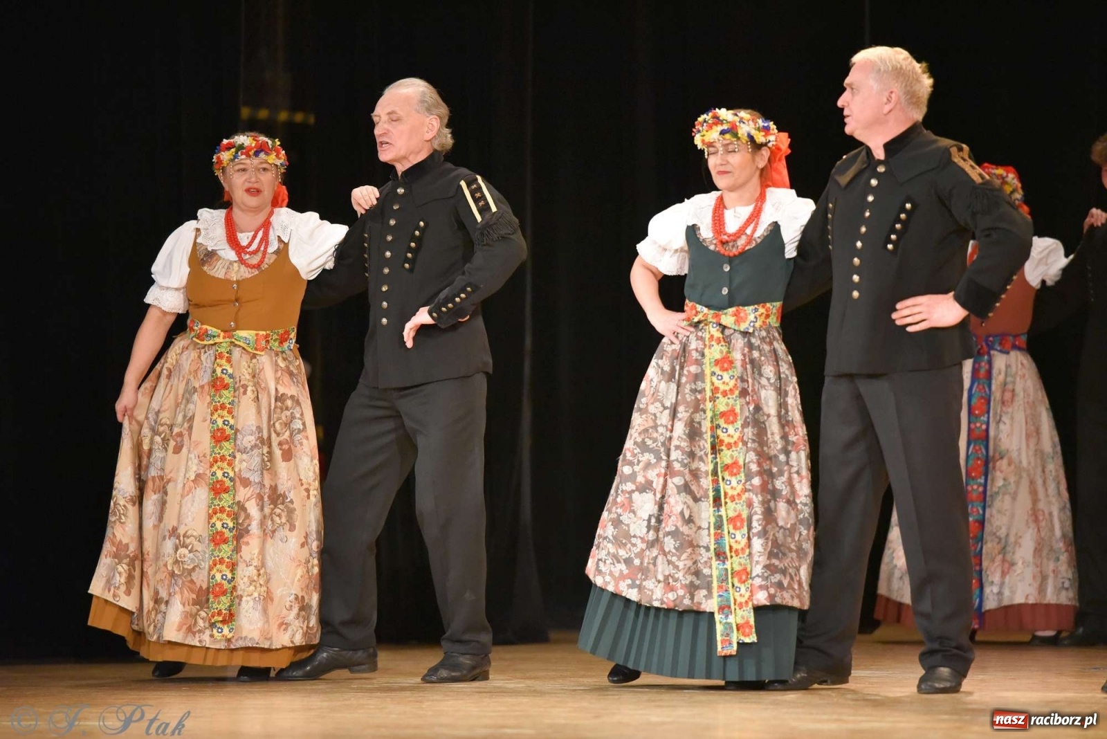 Zdjęcie w galerii na portalu naszraciborz.pl: Źródło podsumowało zbiórkę dla Beaty Leśniewskiej wiadomości z regionu