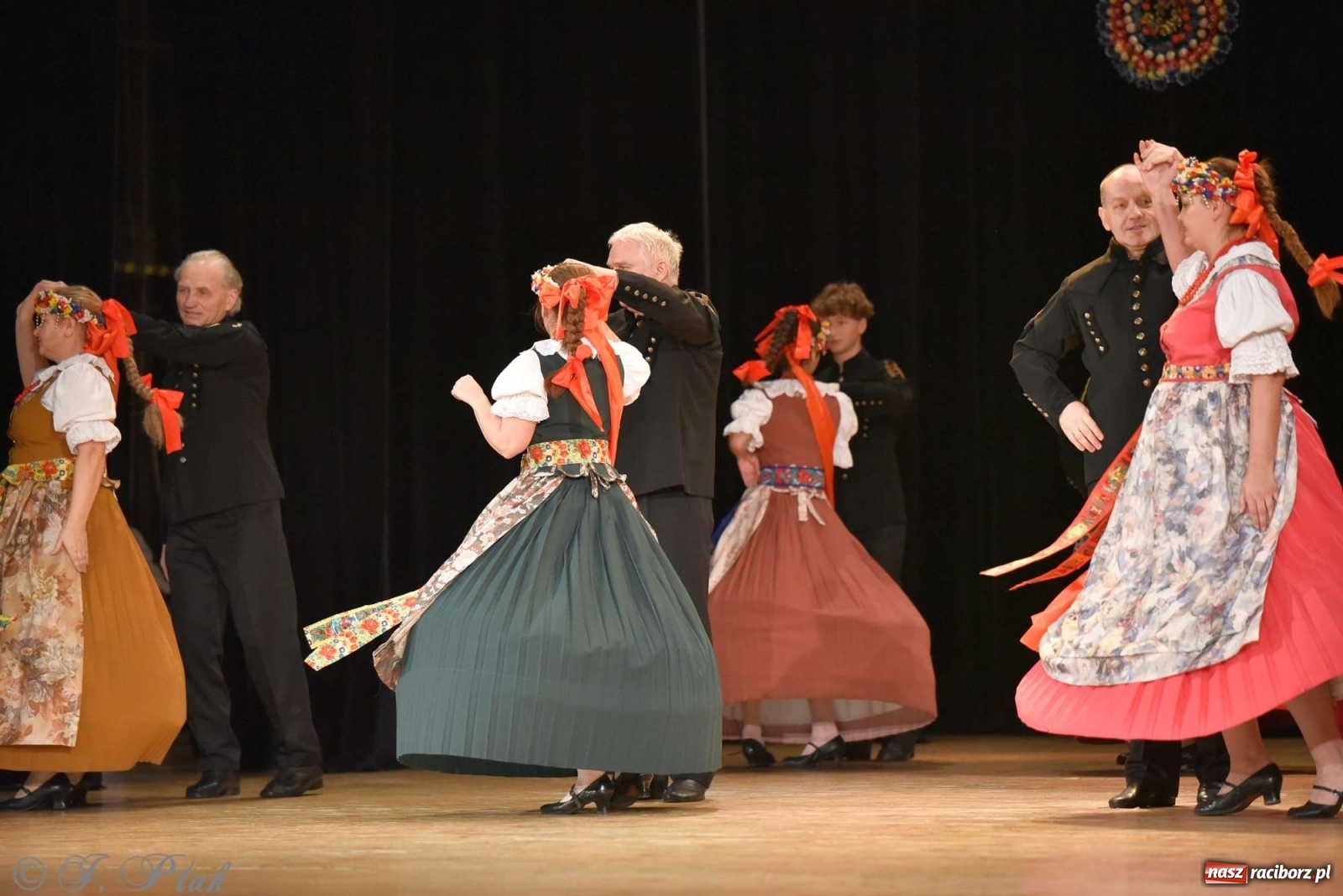 Zdjęcie w galerii na portalu naszraciborz.pl: Źródło podsumowało zbiórkę dla Beaty Leśniewskiej wiadomości z regionu