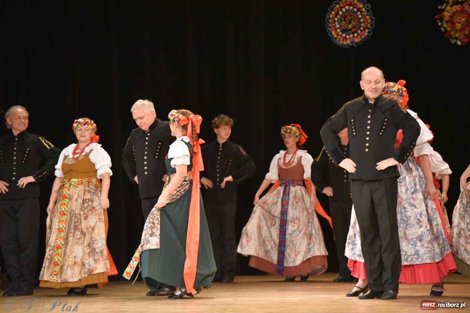 Zdjęcie w galerii na portalu naszraciborz.pl: Źródło podsumowało zbiórkę dla Beaty Leśniewskiej wiadomości z regionu