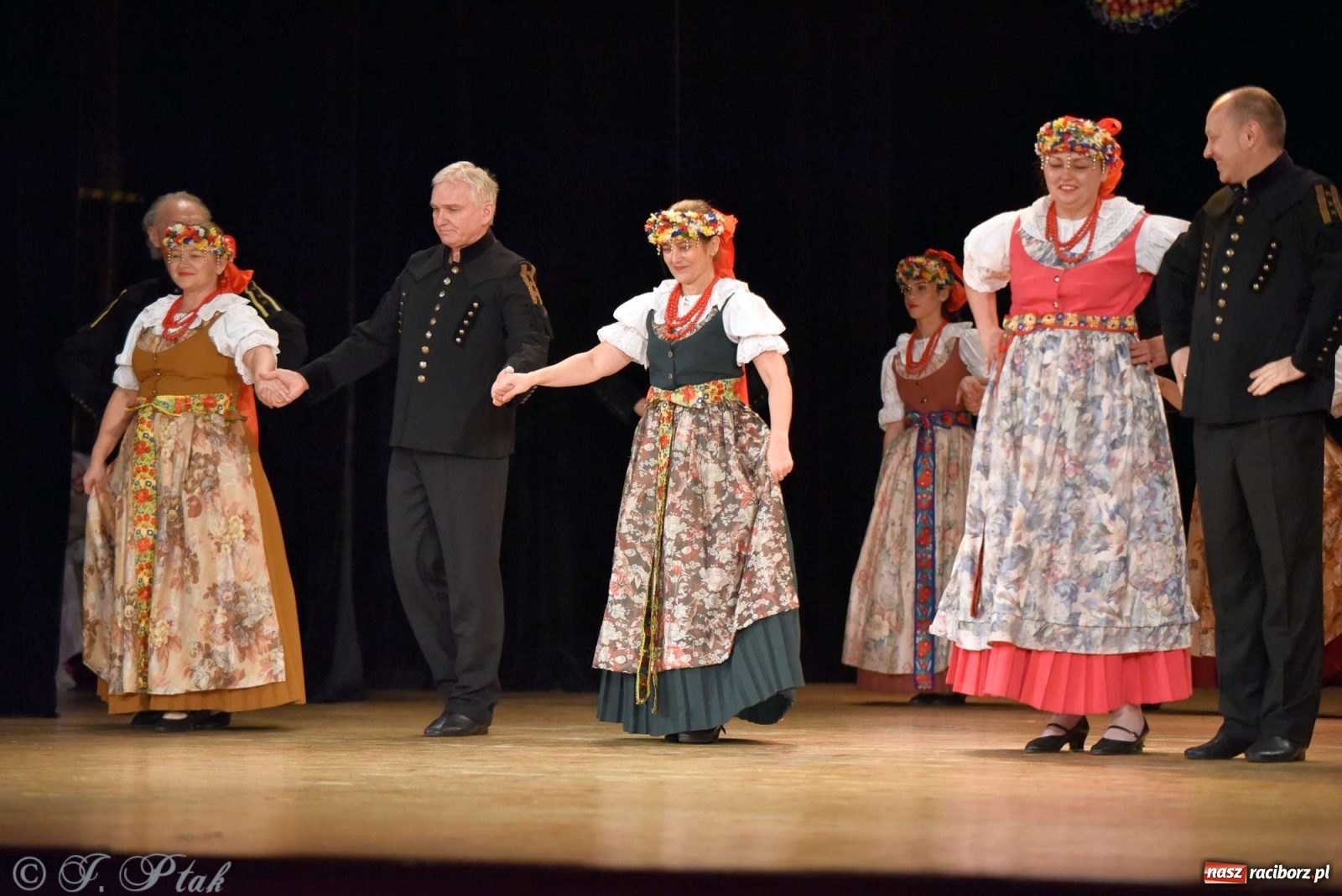 Zdjęcie w galerii na portalu naszraciborz.pl: Źródło podsumowało zbiórkę dla Beaty Leśniewskiej wiadomości z regionu