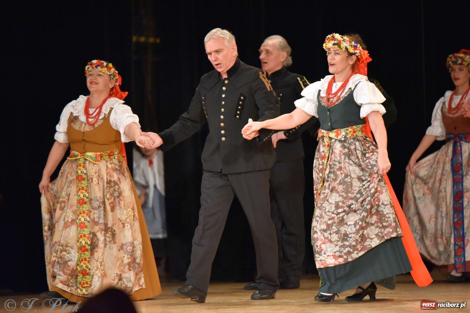 Zdjęcie w galerii na portalu naszraciborz.pl: Źródło podsumowało zbiórkę dla Beaty Leśniewskiej wiadomości z regionu