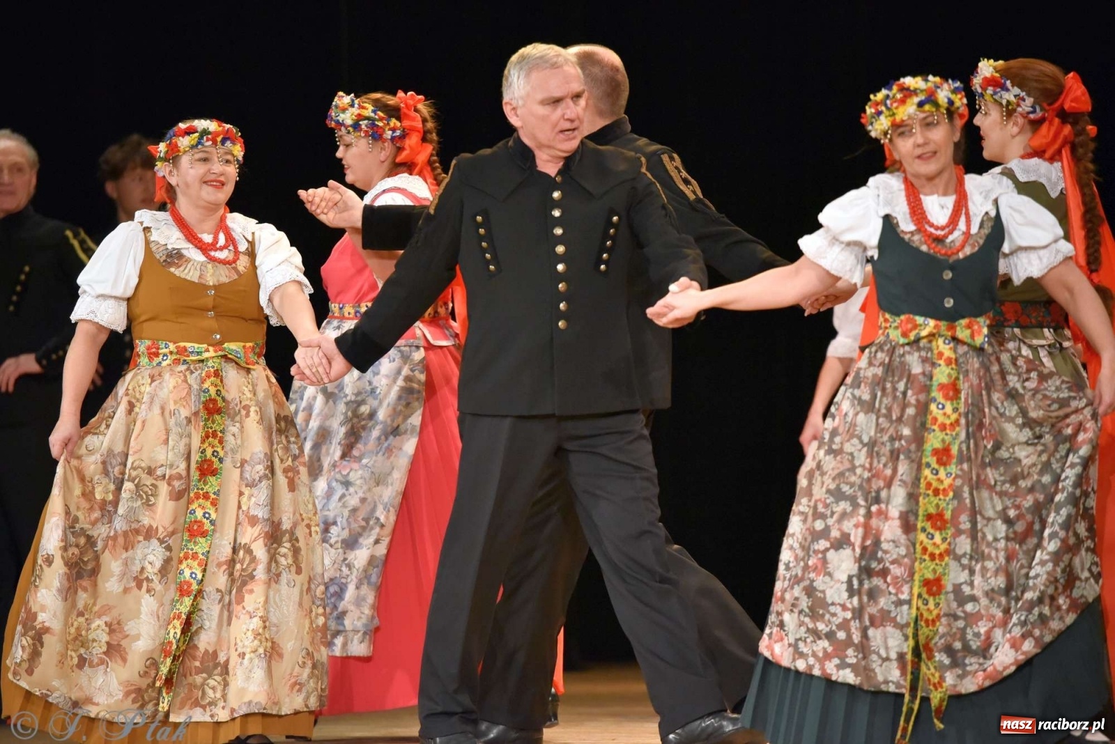 Zdjęcie w galerii na portalu naszraciborz.pl: Źródło podsumowało zbiórkę dla Beaty Leśniewskiej wiadomości z regionu