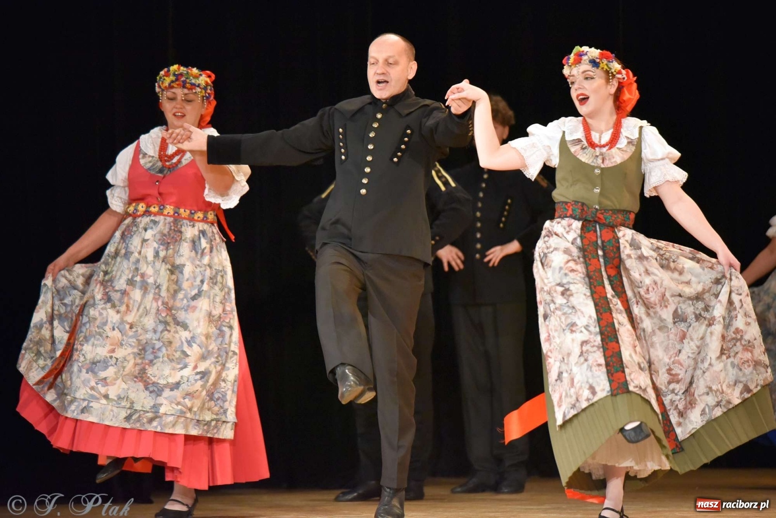 Zdjęcie w galerii na portalu naszraciborz.pl: Źródło podsumowało zbiórkę dla Beaty Leśniewskiej wiadomości z regionu