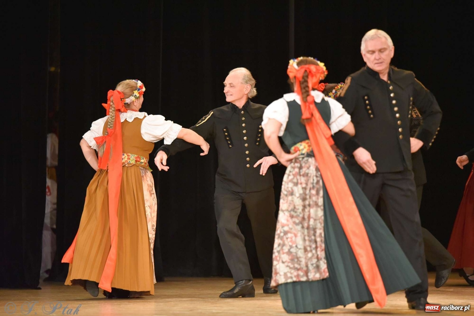 Zdjęcie w galerii na portalu naszraciborz.pl: Źródło podsumowało zbiórkę dla Beaty Leśniewskiej wiadomości z regionu