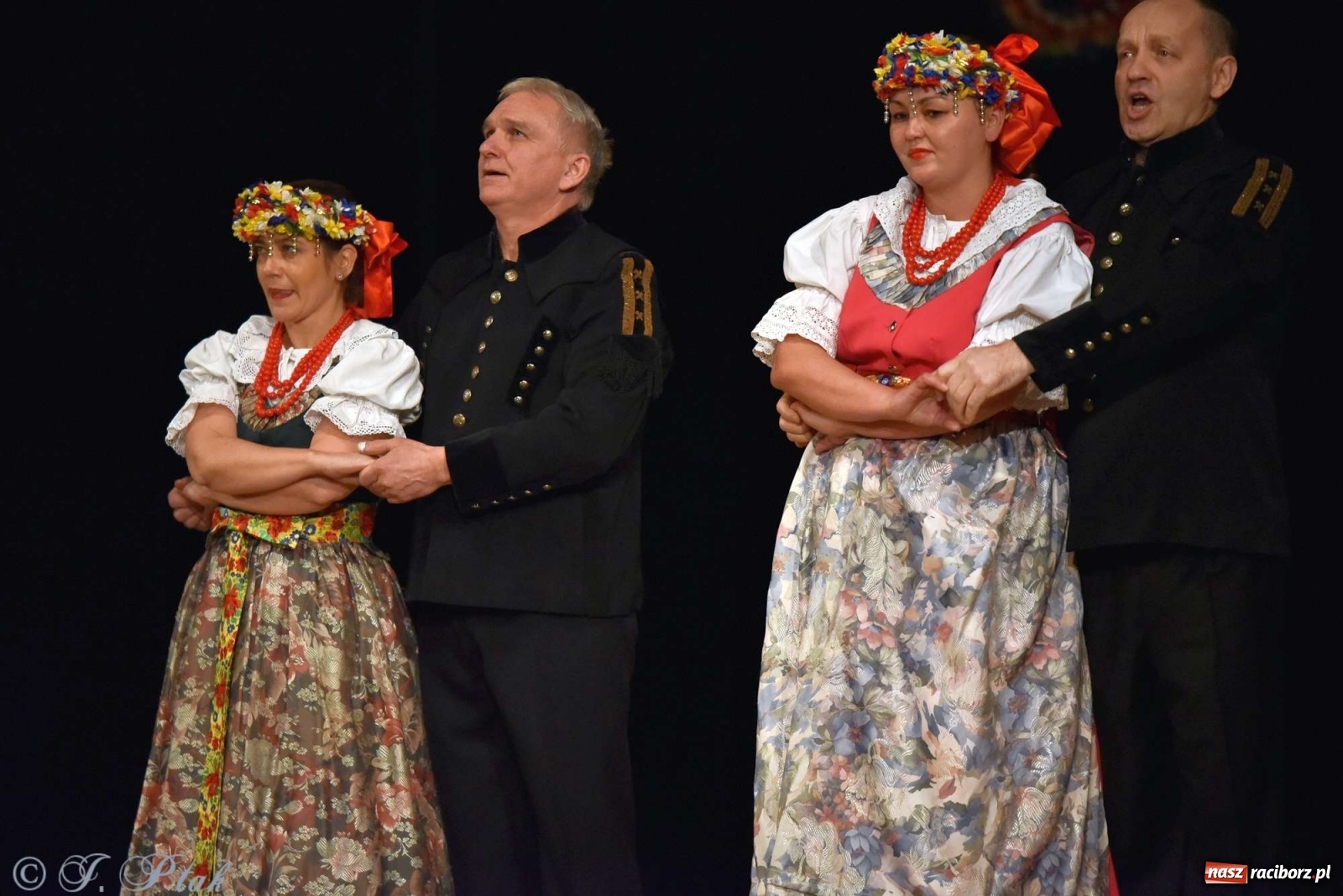 Zdjęcie w galerii na portalu naszraciborz.pl: Źródło podsumowało zbiórkę dla Beaty Leśniewskiej wiadomości z regionu