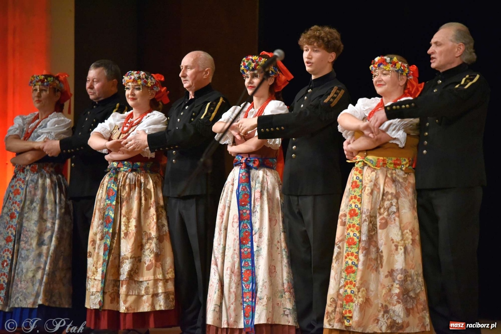 Zdjęcie w galerii na portalu naszraciborz.pl: Źródło podsumowało zbiórkę dla Beaty Leśniewskiej wiadomości z regionu