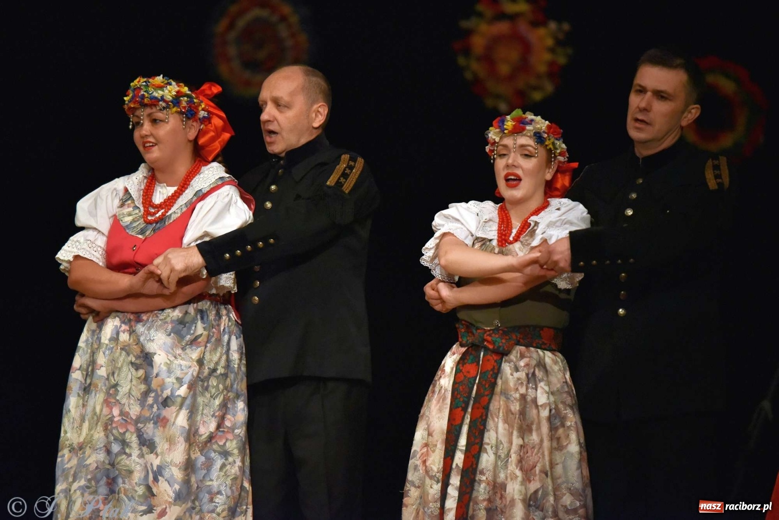 Zdjęcie w galerii na portalu naszraciborz.pl: Źródło podsumowało zbiórkę dla Beaty Leśniewskiej wiadomości z regionu