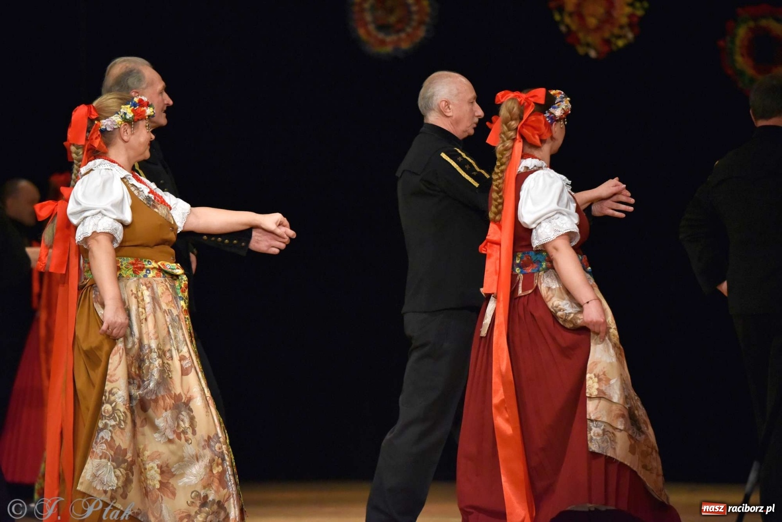 Zdjęcie w galerii na portalu naszraciborz.pl: Źródło podsumowało zbiórkę dla Beaty Leśniewskiej wiadomości z regionu