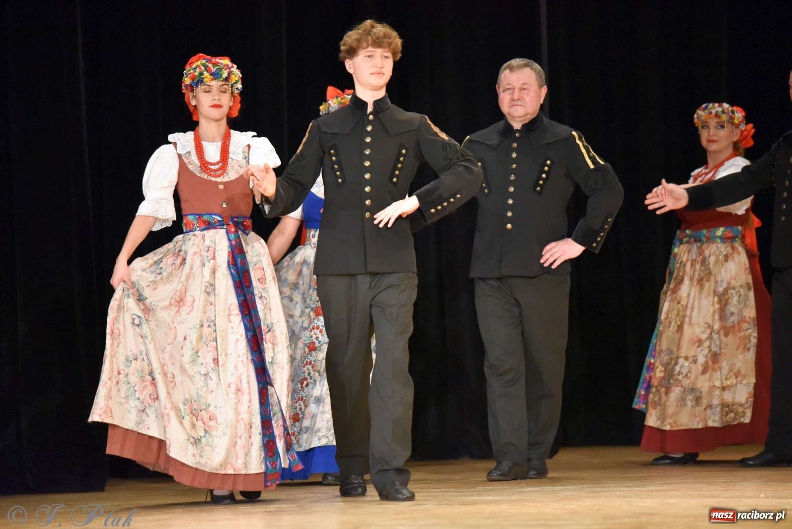 Zdjęcie w galerii na portalu naszraciborz.pl: Źródło podsumowało zbiórkę dla Beaty Leśniewskiej wiadomości z regionu