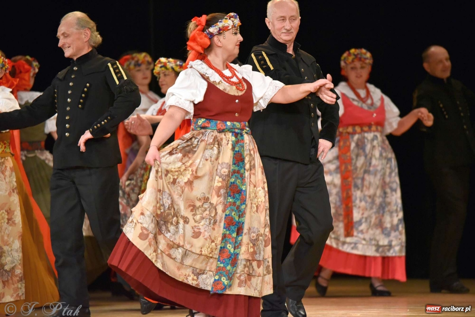 Zdjęcie w galerii na portalu naszraciborz.pl: Źródło podsumowało zbiórkę dla Beaty Leśniewskiej wiadomości z regionu