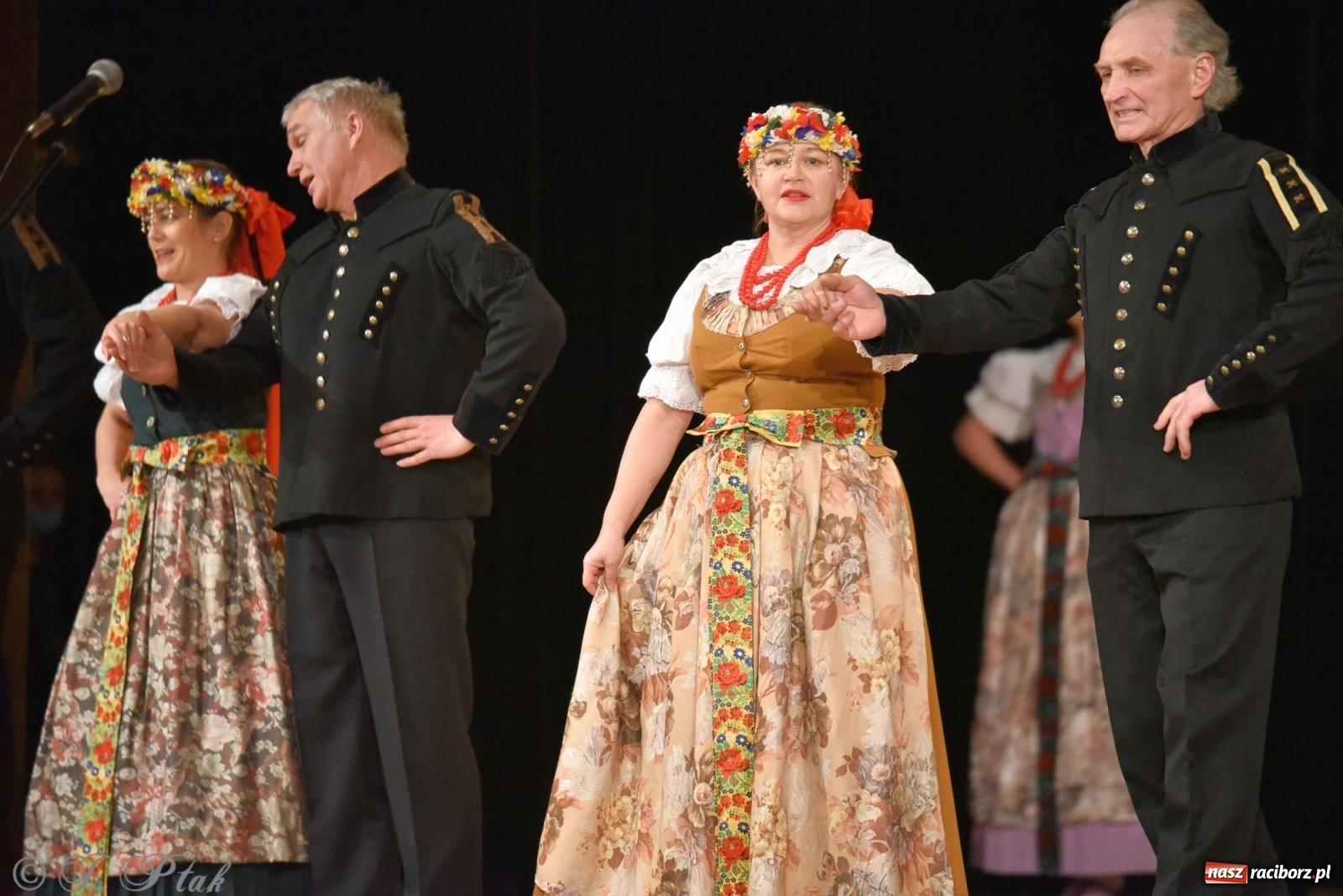 Zdjęcie w galerii na portalu naszraciborz.pl: Źródło podsumowało zbiórkę dla Beaty Leśniewskiej wiadomości z regionu