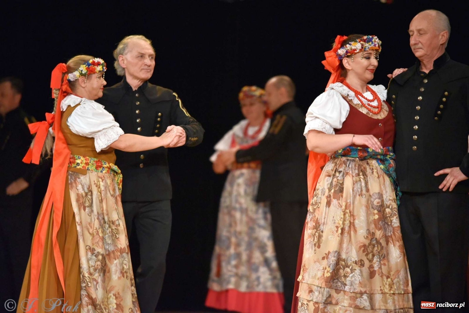 Zdjęcie w galerii na portalu naszraciborz.pl: Źródło podsumowało zbiórkę dla Beaty Leśniewskiej wiadomości z regionu