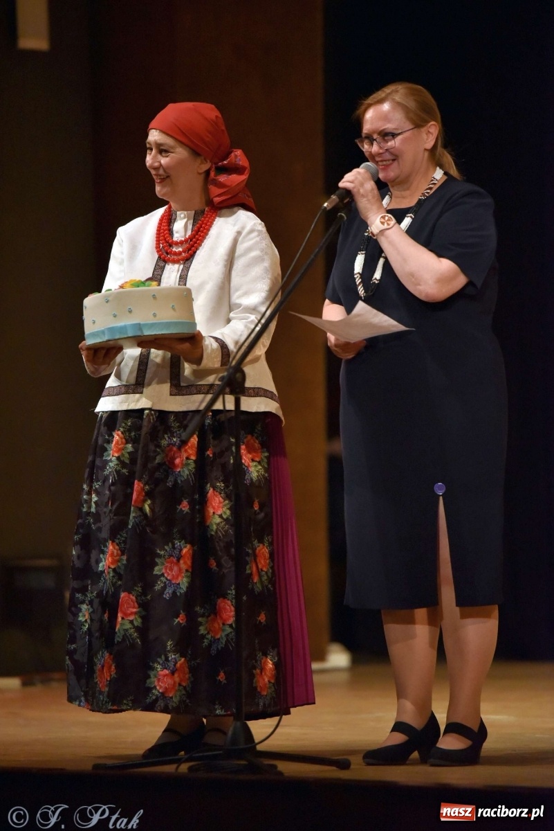 Zdjęcie w galerii na portalu naszraciborz.pl: Źródło podsumowało zbiórkę dla Beaty Leśniewskiej wiadomości z regionu