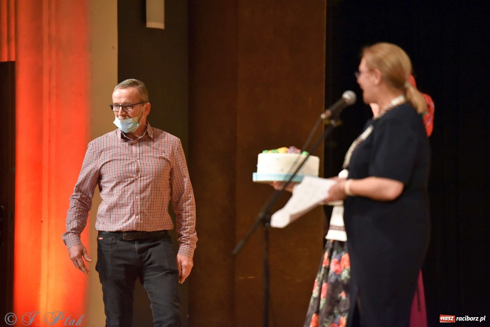 Zdjęcie w galerii na portalu naszraciborz.pl: Źródło podsumowało zbiórkę dla Beaty Leśniewskiej wiadomości z regionu