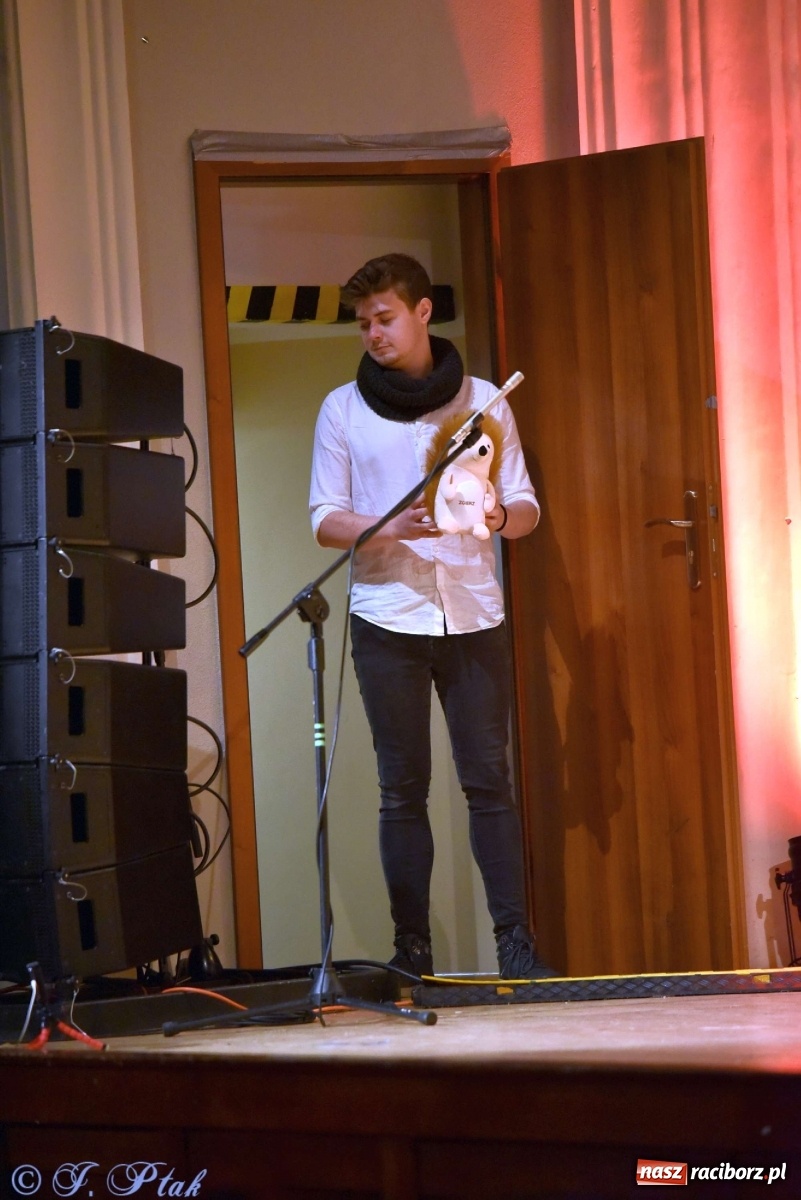 Zdjęcie w galerii na portalu naszraciborz.pl: Źródło podsumowało zbiórkę dla Beaty Leśniewskiej wiadomości z regionu