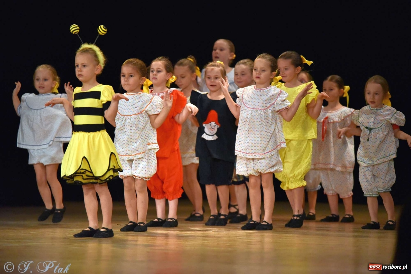 Zdjęcie w galerii na portalu naszraciborz.pl: Źródło podsumowało zbiórkę dla Beaty Leśniewskiej wiadomości z regionu