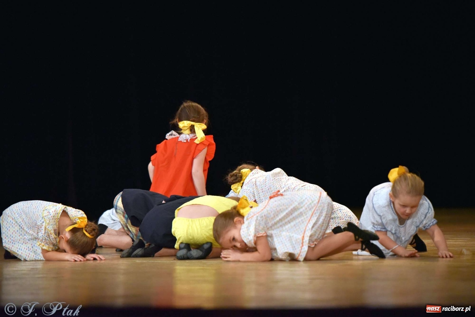 Zdjęcie w galerii na portalu naszraciborz.pl: Źródło podsumowało zbiórkę dla Beaty Leśniewskiej wiadomości z regionu