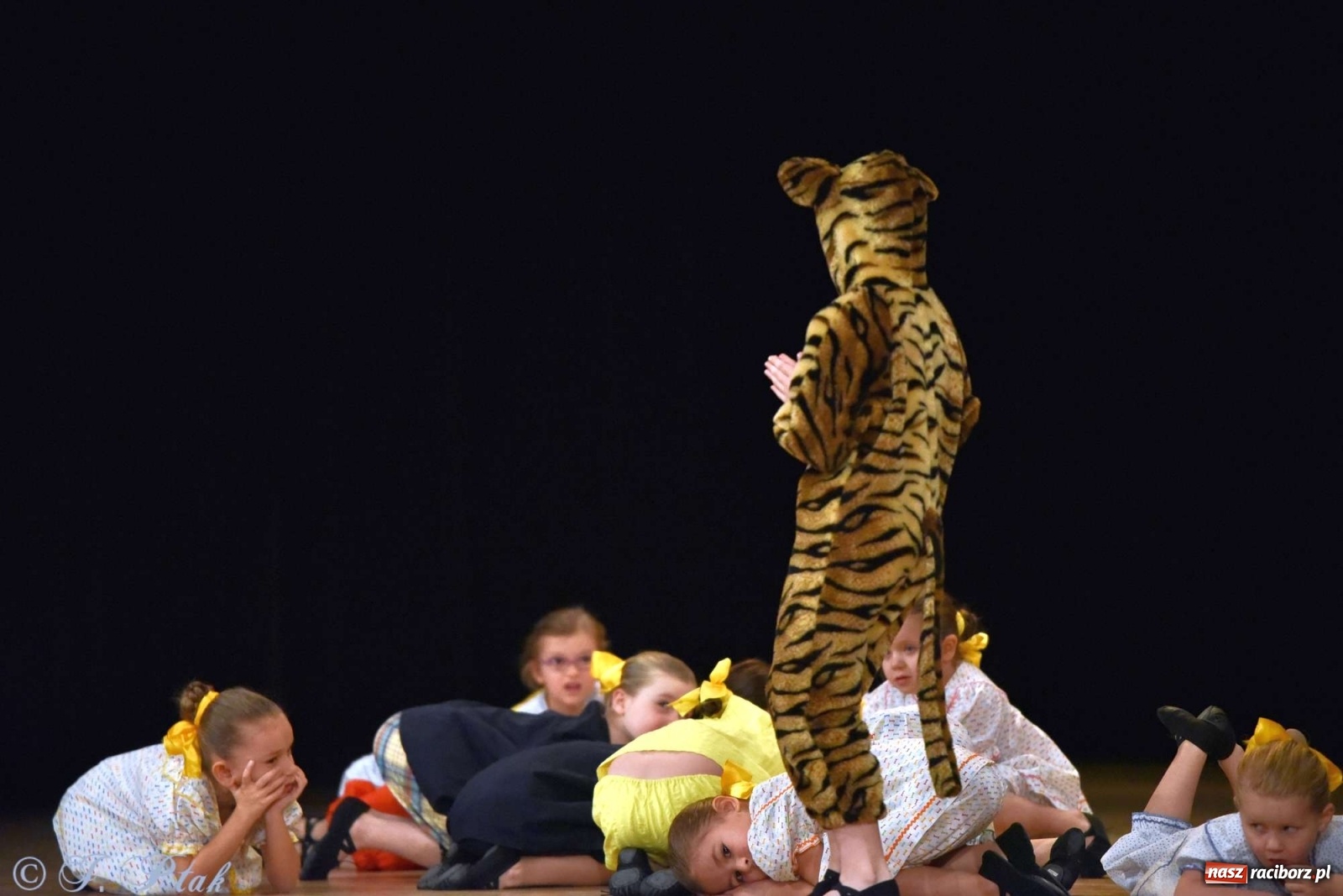 Zdjęcie w galerii na portalu naszraciborz.pl: Źródło podsumowało zbiórkę dla Beaty Leśniewskiej wiadomości z regionu