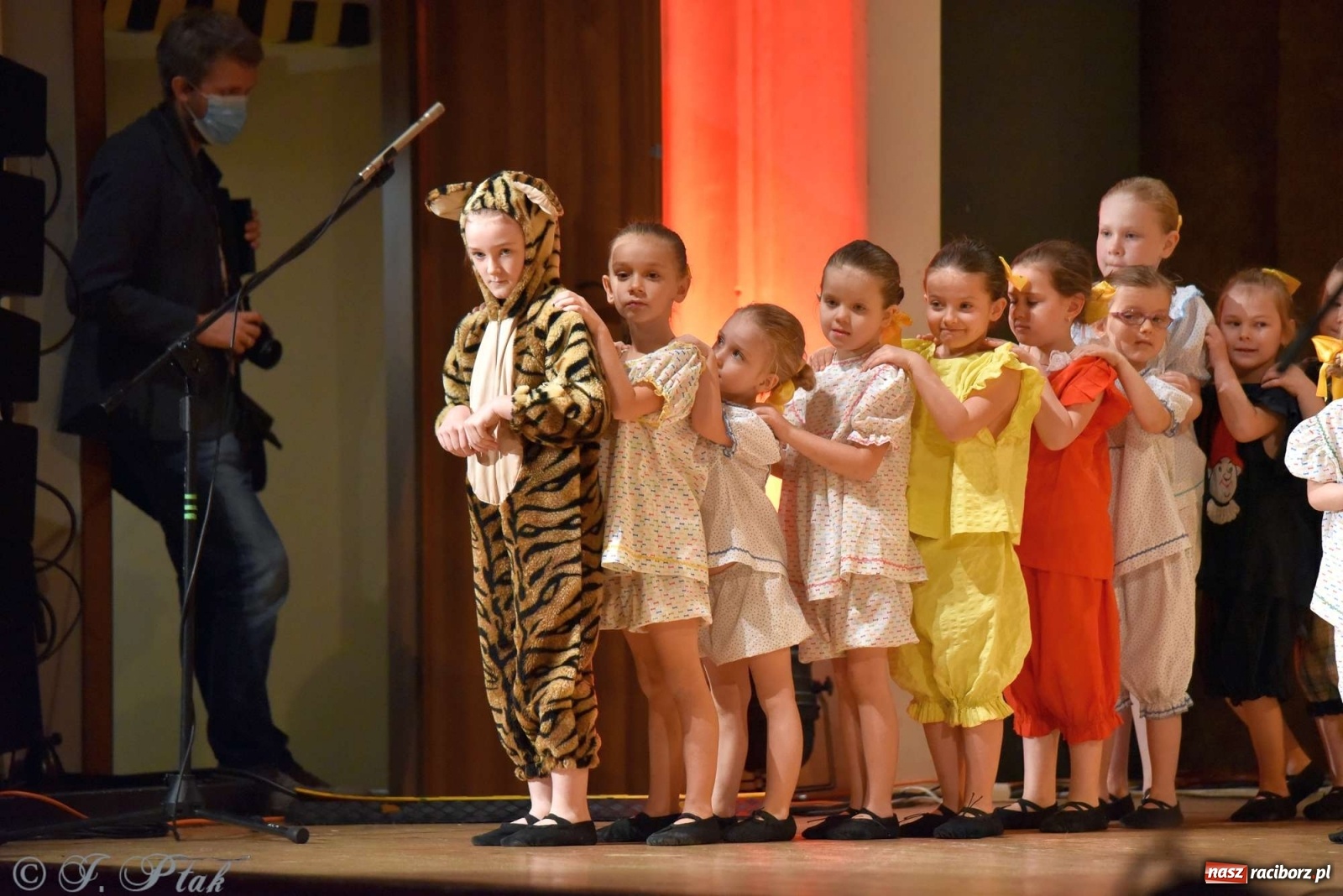 Zdjęcie w galerii na portalu naszraciborz.pl: Źródło podsumowało zbiórkę dla Beaty Leśniewskiej wiadomości z regionu