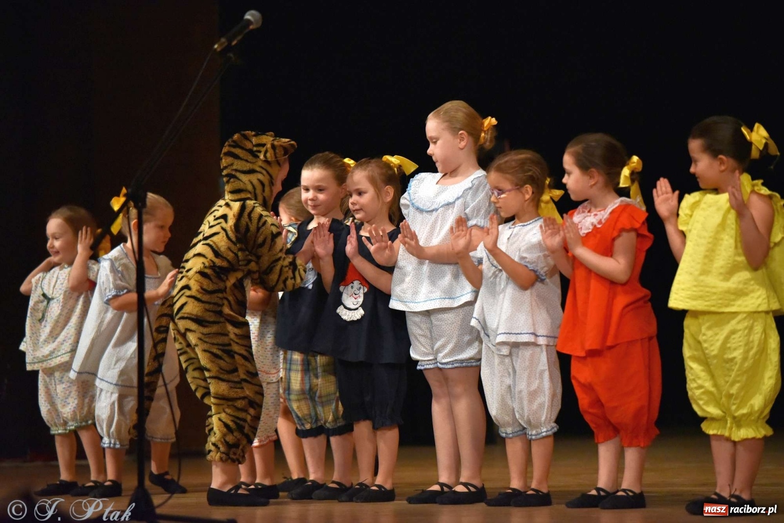 Zdjęcie w galerii na portalu naszraciborz.pl: Źródło podsumowało zbiórkę dla Beaty Leśniewskiej wiadomości z regionu