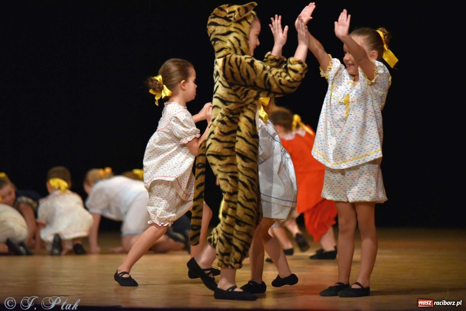 Zdjęcie w galerii na portalu naszraciborz.pl: Źródło podsumowało zbiórkę dla Beaty Leśniewskiej wiadomości z regionu