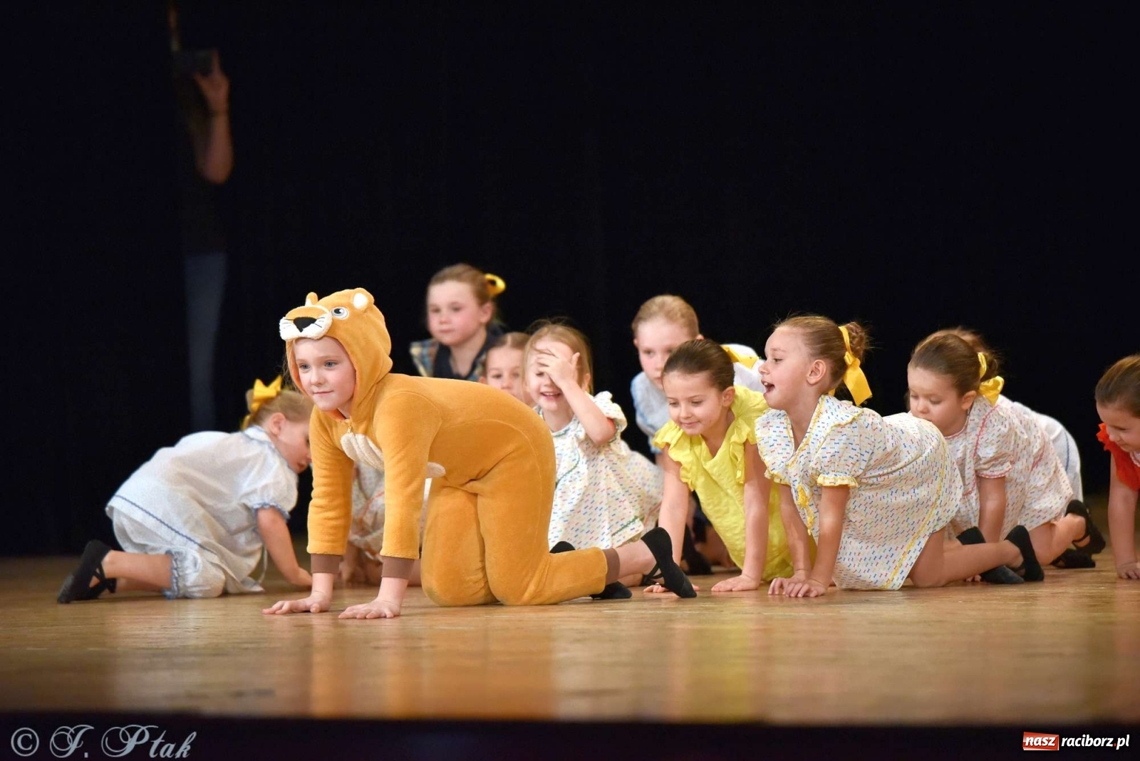 Zdjęcie w galerii na portalu naszraciborz.pl: Źródło podsumowało zbiórkę dla Beaty Leśniewskiej wiadomości z regionu