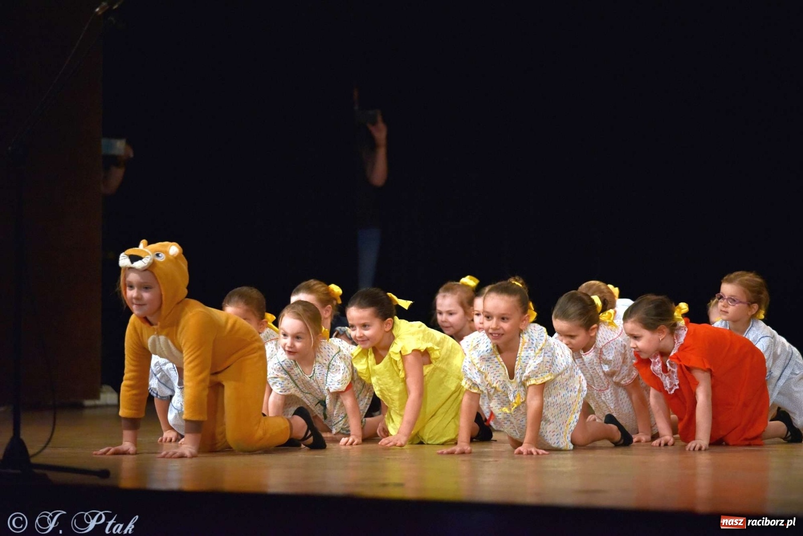 Zdjęcie w galerii na portalu naszraciborz.pl: Źródło podsumowało zbiórkę dla Beaty Leśniewskiej wiadomości z regionu