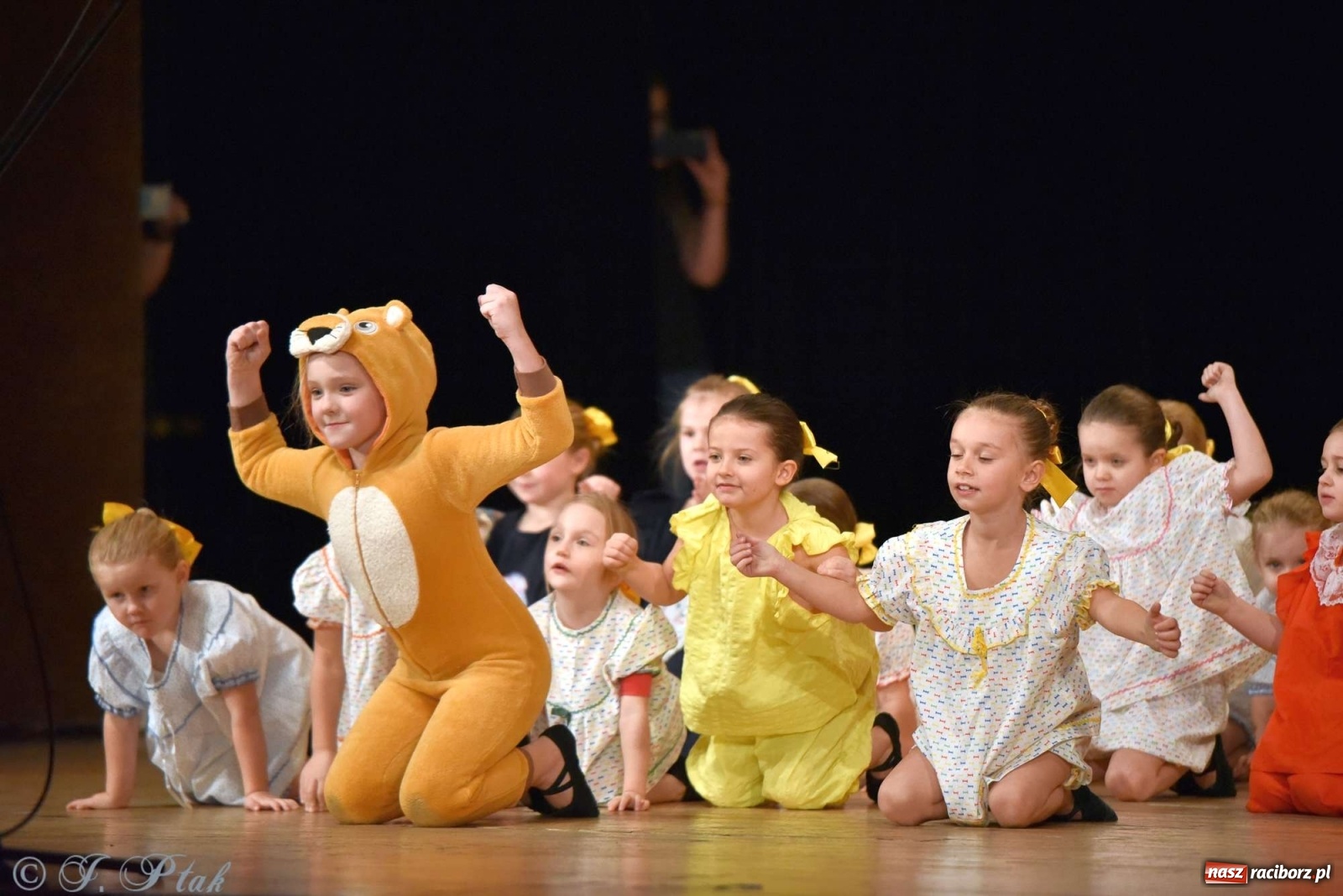 Zdjęcie w galerii na portalu naszraciborz.pl: Źródło podsumowało zbiórkę dla Beaty Leśniewskiej wiadomości z regionu