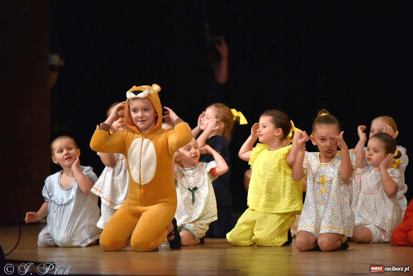 Zdjęcie w galerii na portalu naszraciborz.pl: Źródło podsumowało zbiórkę dla Beaty Leśniewskiej wiadomości z regionu