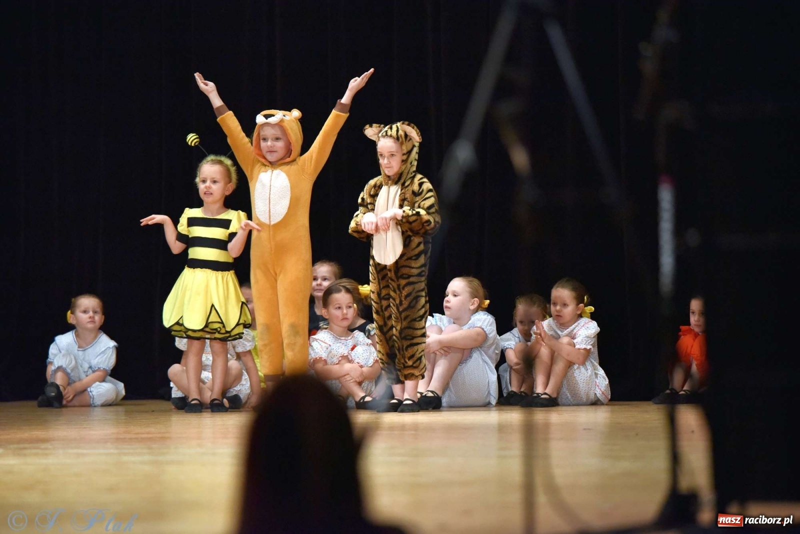 Zdjęcie w galerii na portalu naszraciborz.pl: Źródło podsumowało zbiórkę dla Beaty Leśniewskiej wiadomości z regionu