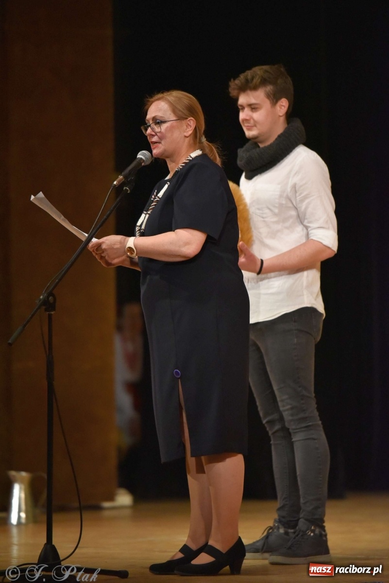 Zdjęcie w galerii na portalu naszraciborz.pl: Źródło podsumowało zbiórkę dla Beaty Leśniewskiej wiadomości z regionu