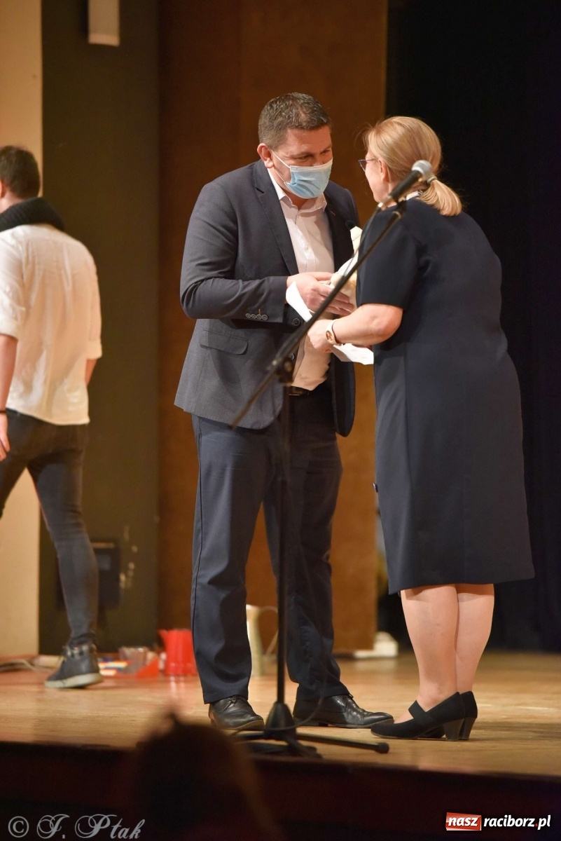 Zdjęcie w galerii na portalu naszraciborz.pl: Źródło podsumowało zbiórkę dla Beaty Leśniewskiej wiadomości z regionu