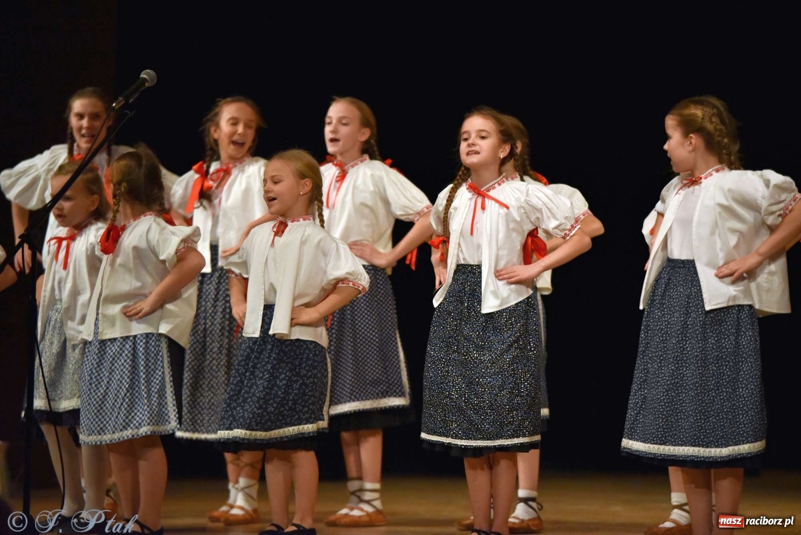 Zdjęcie w galerii na portalu naszraciborz.pl: Źródło podsumowało zbiórkę dla Beaty Leśniewskiej wiadomości z regionu