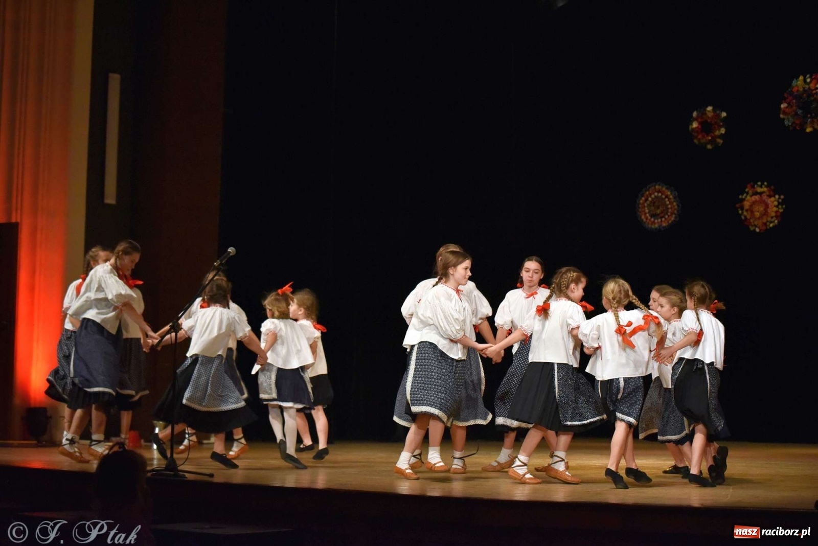 Zdjęcie w galerii na portalu naszraciborz.pl: Źródło podsumowało zbiórkę dla Beaty Leśniewskiej wiadomości z regionu