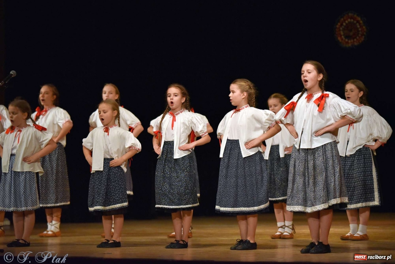 Zdjęcie w galerii na portalu naszraciborz.pl: Źródło podsumowało zbiórkę dla Beaty Leśniewskiej wiadomości z regionu