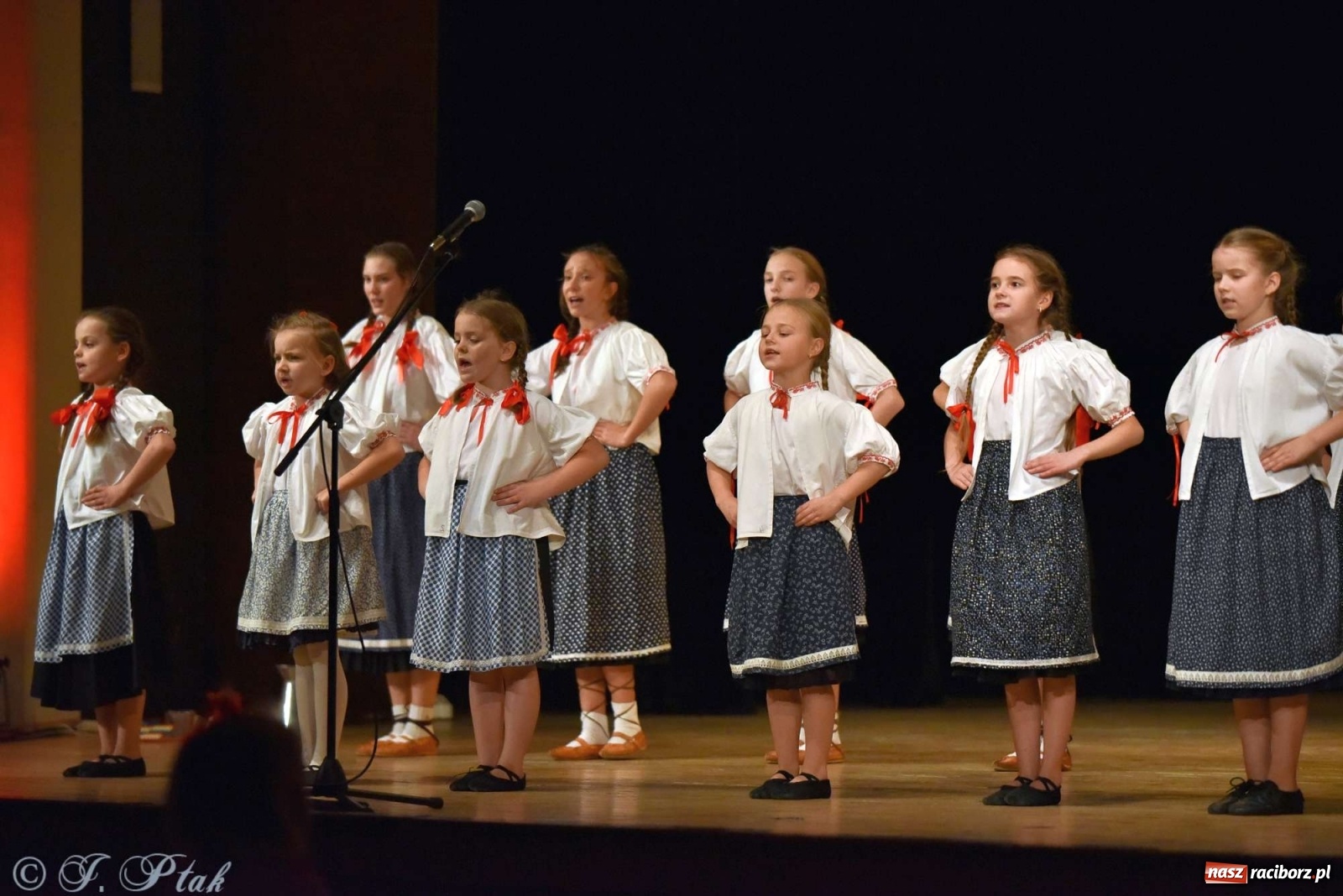 Zdjęcie w galerii na portalu naszraciborz.pl: Źródło podsumowało zbiórkę dla Beaty Leśniewskiej wiadomości z regionu