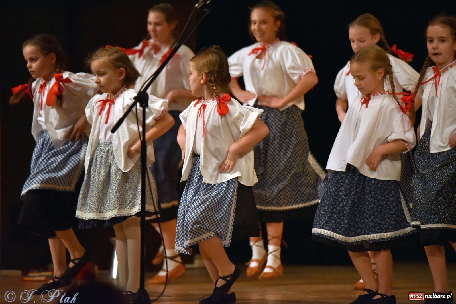 Zdjęcie w galerii na portalu naszraciborz.pl: Źródło podsumowało zbiórkę dla Beaty Leśniewskiej wiadomości z regionu