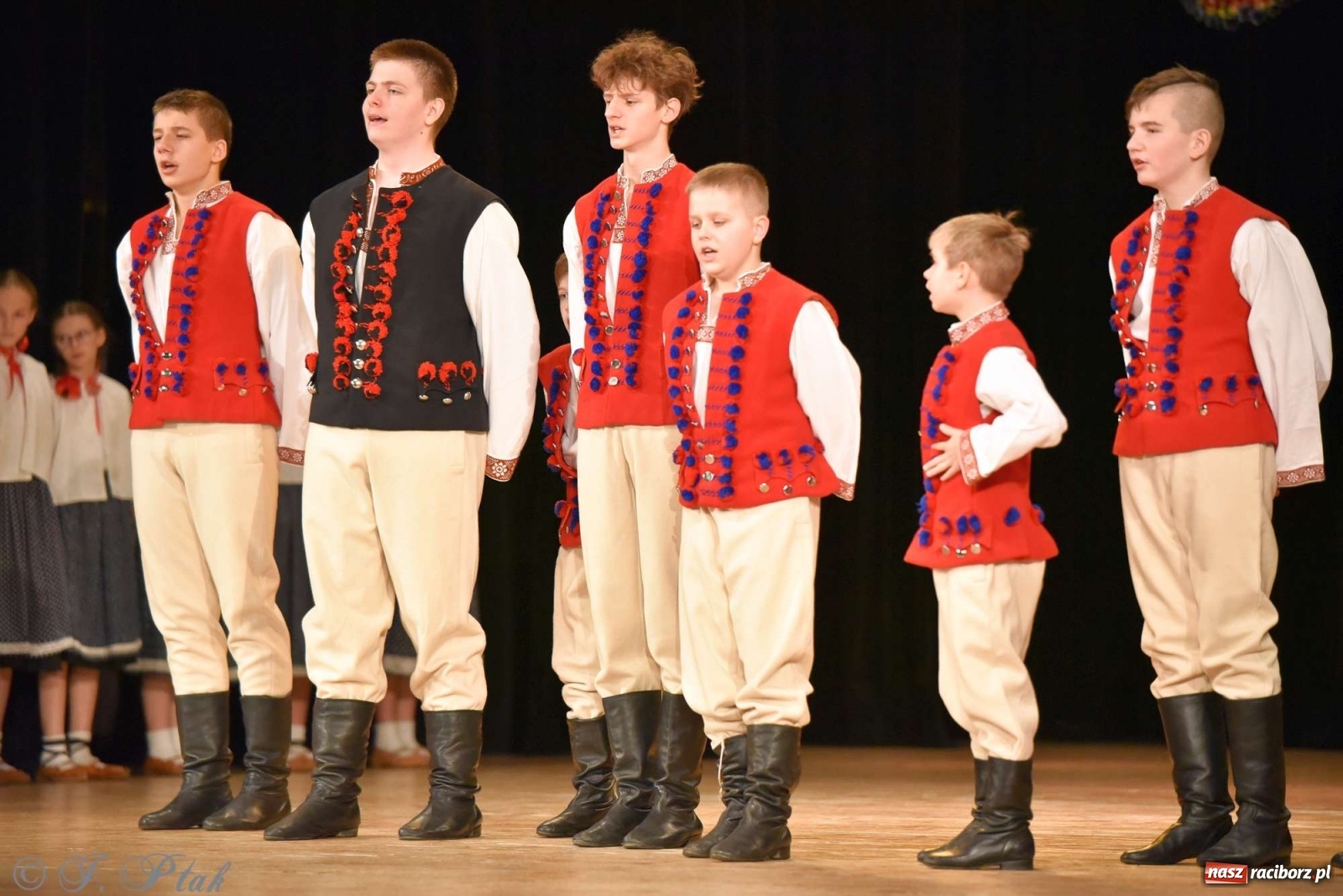 Zdjęcie w galerii na portalu naszraciborz.pl: Źródło podsumowało zbiórkę dla Beaty Leśniewskiej wiadomości z regionu