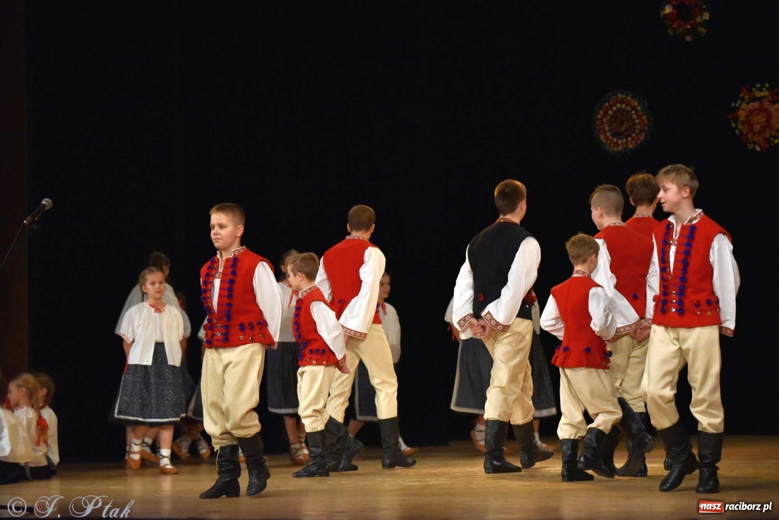 Zdjęcie w galerii na portalu naszraciborz.pl: Źródło podsumowało zbiórkę dla Beaty Leśniewskiej wiadomości z regionu