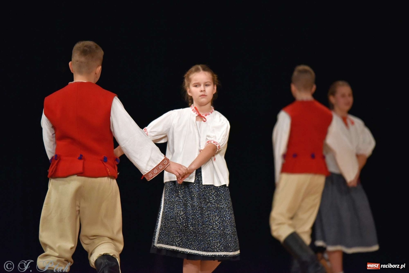 Zdjęcie w galerii na portalu naszraciborz.pl: Źródło podsumowało zbiórkę dla Beaty Leśniewskiej wiadomości z regionu