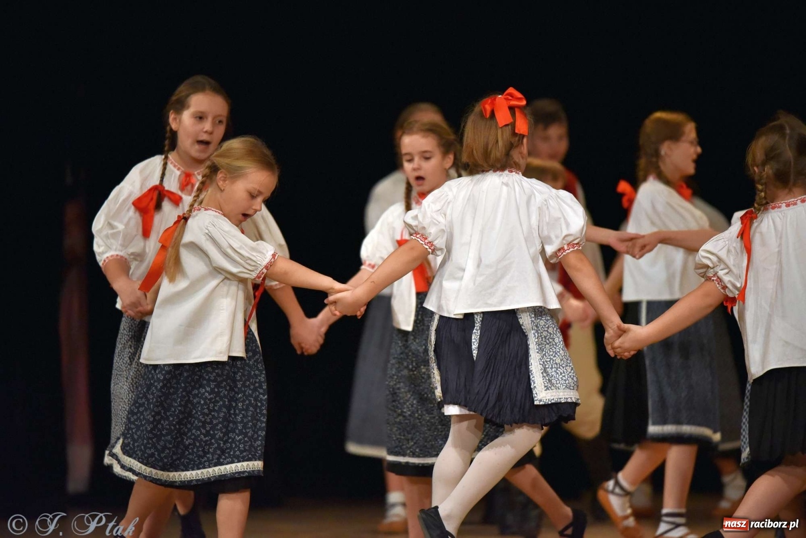 Zdjęcie w galerii na portalu naszraciborz.pl: Źródło podsumowało zbiórkę dla Beaty Leśniewskiej wiadomości z regionu