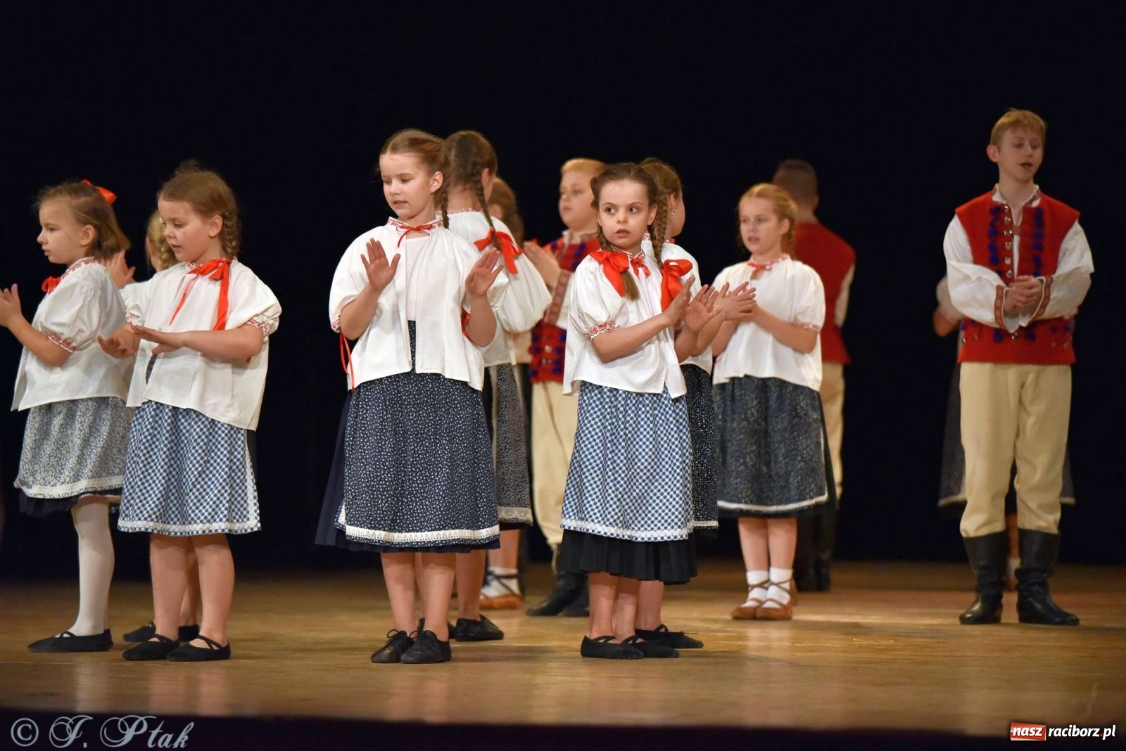 Zdjęcie w galerii na portalu naszraciborz.pl: Źródło podsumowało zbiórkę dla Beaty Leśniewskiej wiadomości z regionu