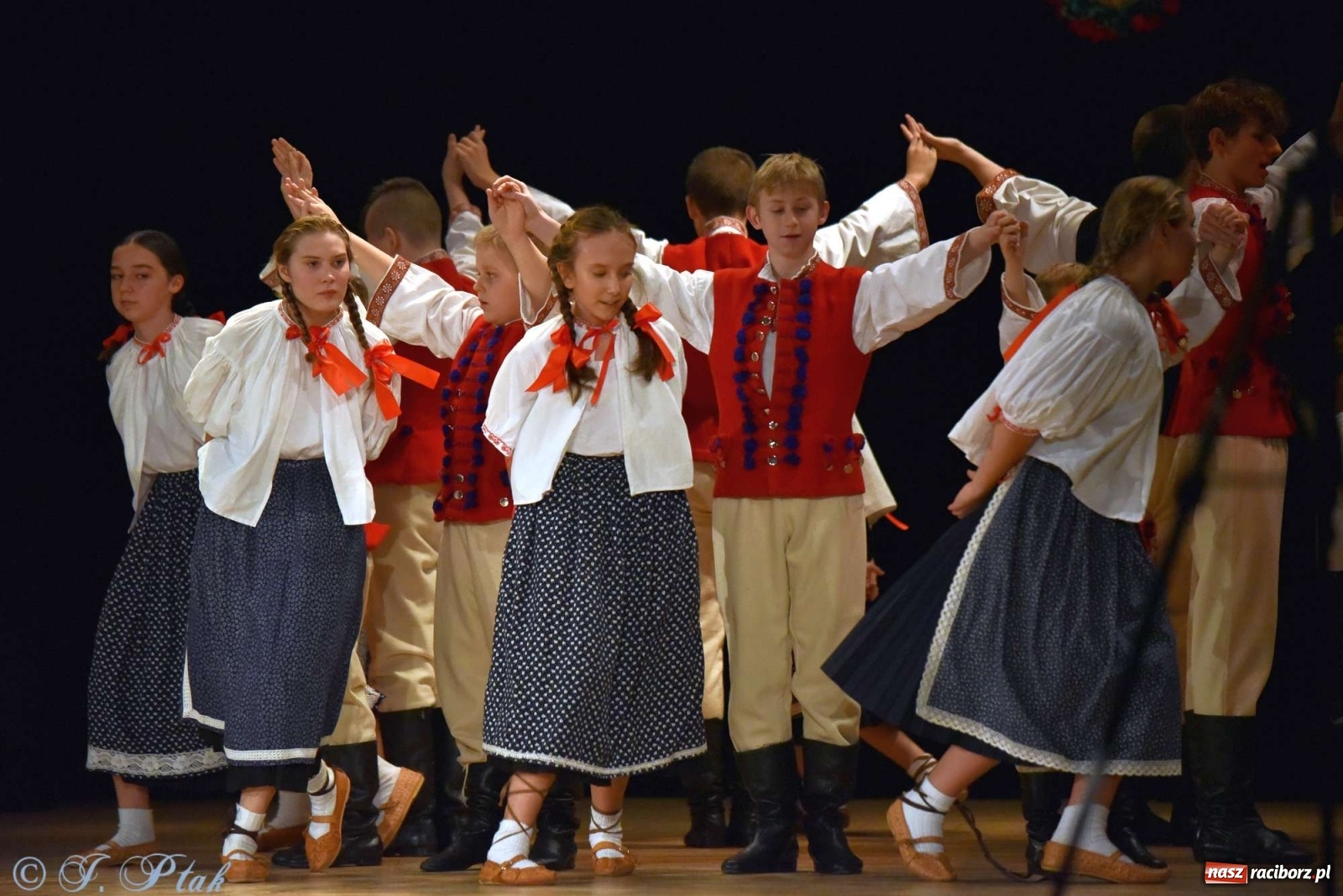 Zdjęcie w galerii na portalu naszraciborz.pl: Źródło podsumowało zbiórkę dla Beaty Leśniewskiej wiadomości z regionu