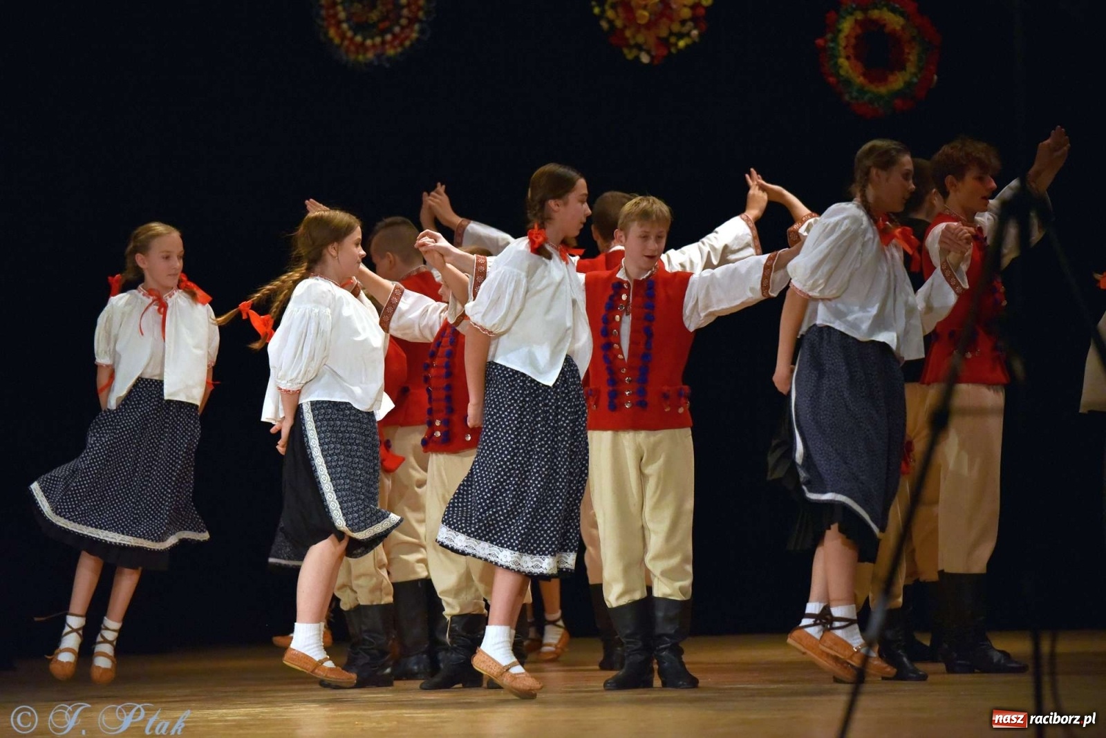Zdjęcie w galerii na portalu naszraciborz.pl: Źródło podsumowało zbiórkę dla Beaty Leśniewskiej wiadomości z regionu
