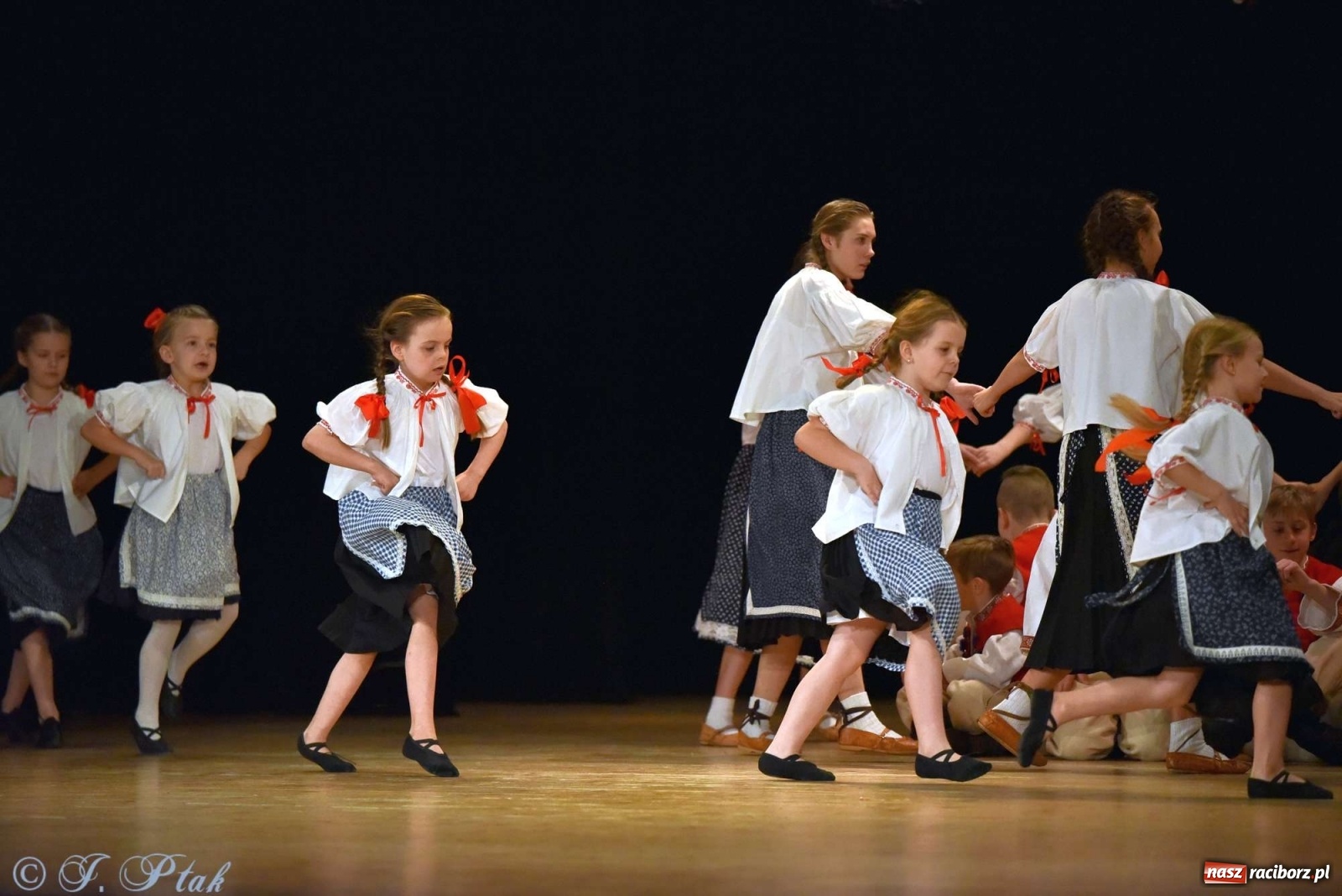 Zdjęcie w galerii na portalu naszraciborz.pl: Źródło podsumowało zbiórkę dla Beaty Leśniewskiej wiadomości z regionu