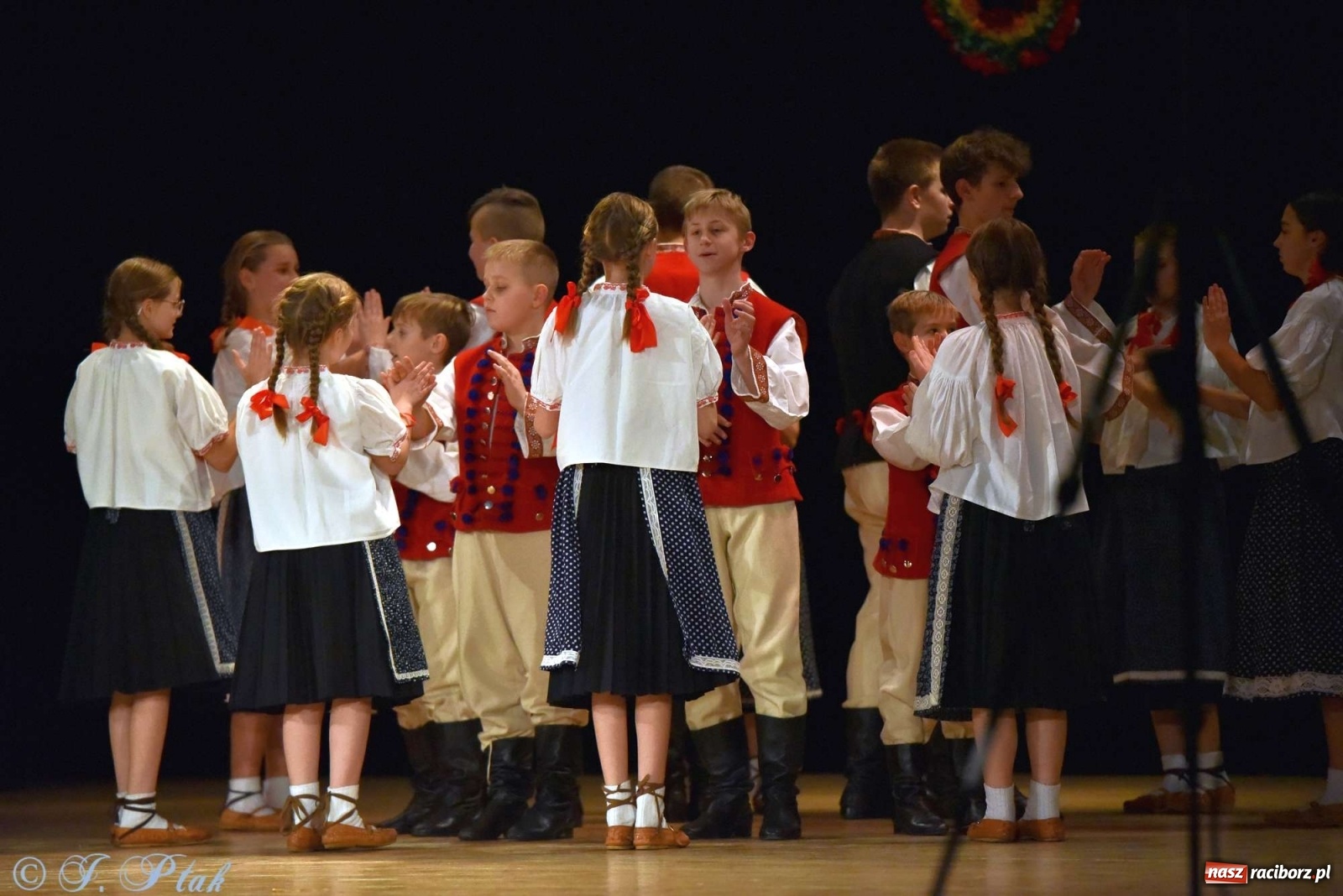 Zdjęcie w galerii na portalu naszraciborz.pl: Źródło podsumowało zbiórkę dla Beaty Leśniewskiej wiadomości z regionu
