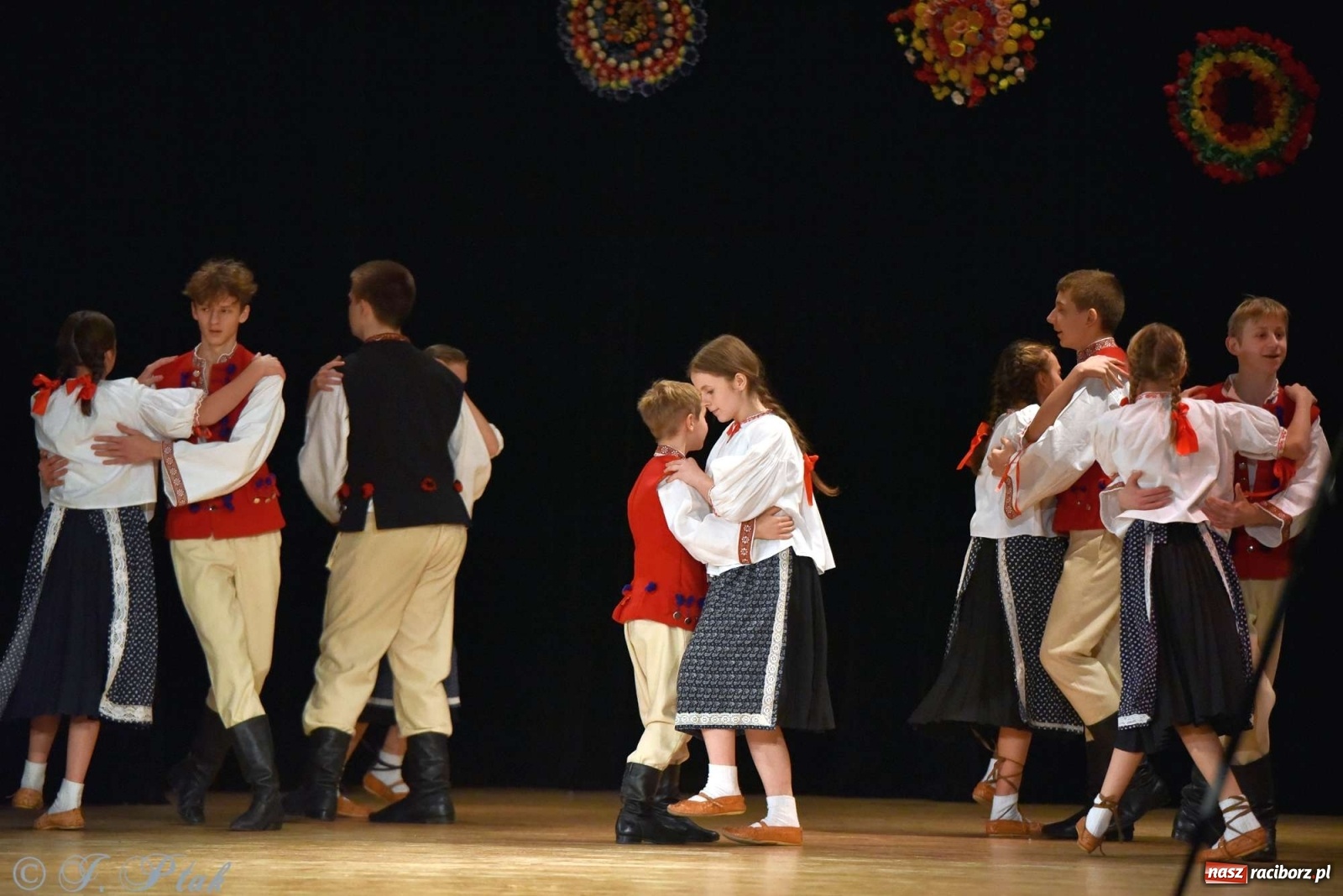 Zdjęcie w galerii na portalu naszraciborz.pl: Źródło podsumowało zbiórkę dla Beaty Leśniewskiej wiadomości z regionu